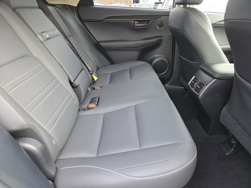 Used 2019 Lexus NX 300 FWD image 5