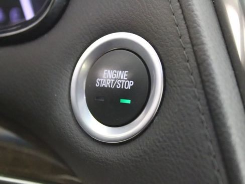 Used 2019 Cadillac CTS AWD Sedan image 18