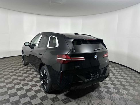 New 2026 BMW X3 xDrive30 w/ M Sport Package image 3