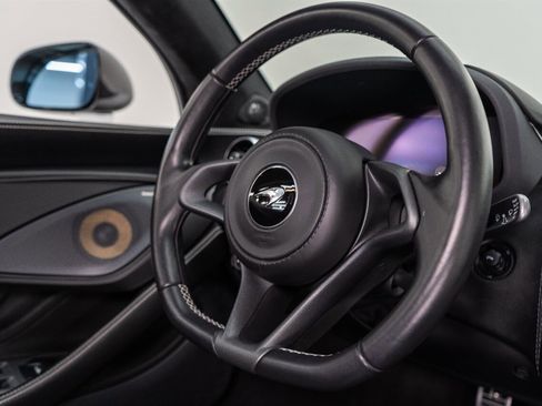 Used 2019 McLaren 570S Coupe RWD image 51
