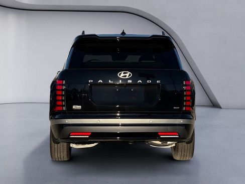 New 2026 Hyundai Palisade Limited image 4