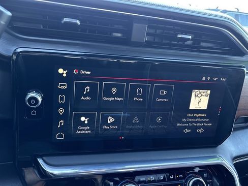 Used 2025 GMC Sierra 2500 Denali Ultimate image 36