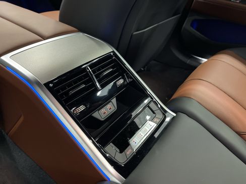 Certified 2026 BMW M850i xDrive M850i xDrive Gran Coupe image 18