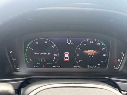 Certified 2023 Honda Accord Touring image 25