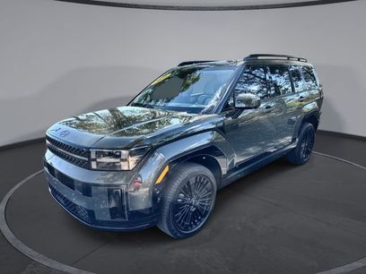 Used 2025 Hyundai Santa Fe Calligraphy