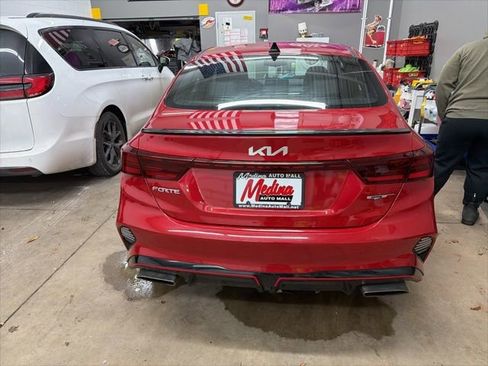 Used 2023 Kia Forte GT image 6