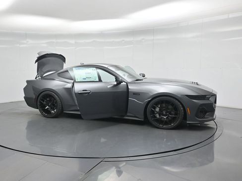 New 2026 Ford Mustang GT image 29