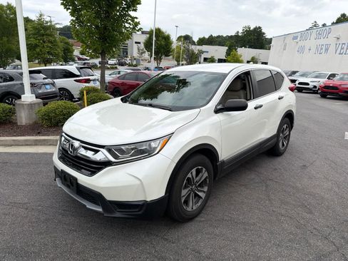 Used 2018 Honda CR-V LX image 3