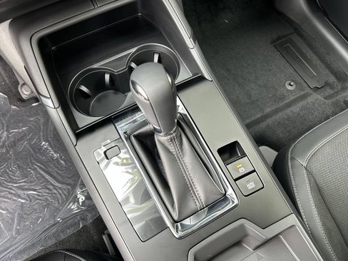 New 2026 MAZDA CX-5 Select AWD/4WD image 20