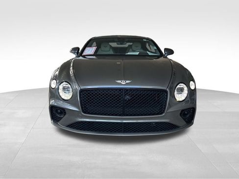 Used 2021 Bentley Continental GT Mulliner image 11