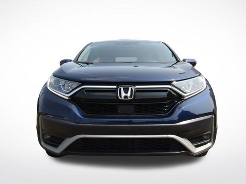 Used 2020 Honda CR-V EX-L image 2