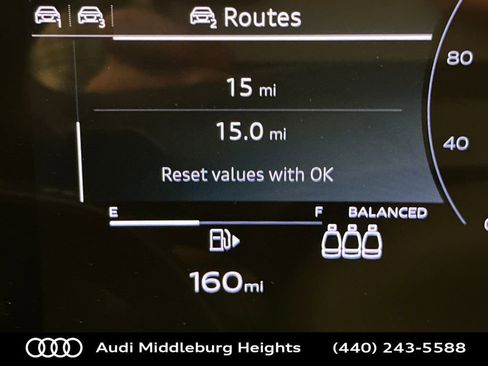 New 2025 Audi A5 2.0T Premium image 17