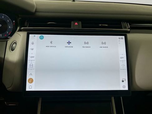 Used 2026 Land Rover Range Rover Velar Dynamic SE image 15