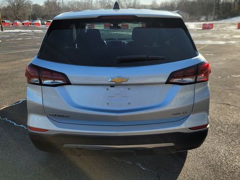 Used 2022 Chevrolet Equinox LT image 10