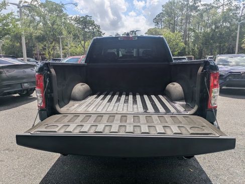 Used 2021 RAM 1500 Big Horn AWD/4WD image 13