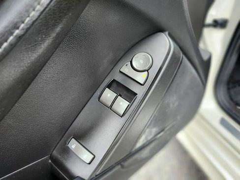Used 2012 Cadillac CTS V w/ Wood Trim Package RWD image 13
