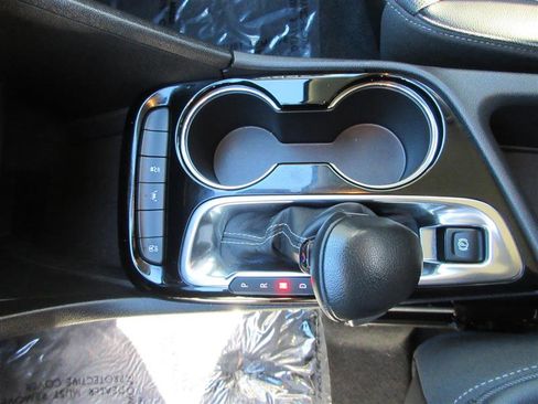 Used 2024 Buick Encore GX Sport Touring w/ Comfort Package image 18