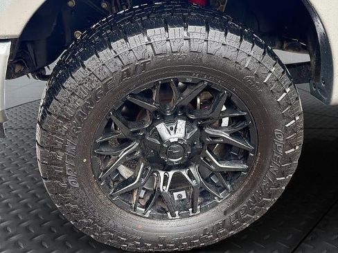Used 2020 Ford F250 Lariat AWD/4WD image 10