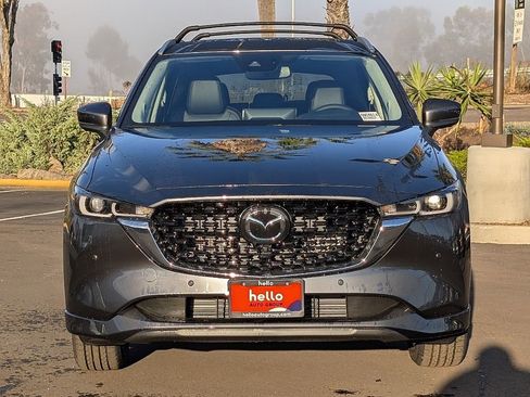 New 2025 MAZDA CX-5 AWD 2.5 S image 7
