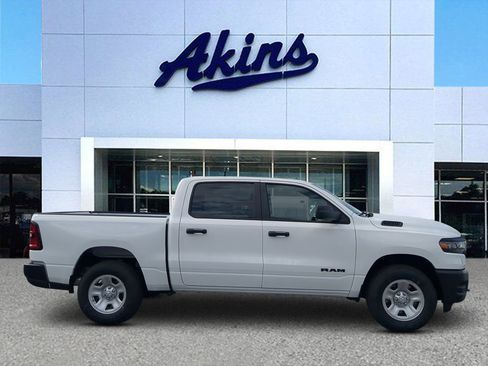 New 2026 RAM 1500 Tradesman w/ Protection Group image 1