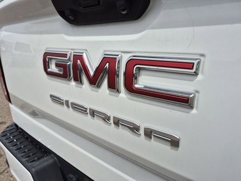 Used 2023 GMC Sierra 1500 Elevation AWD/4WD image 21