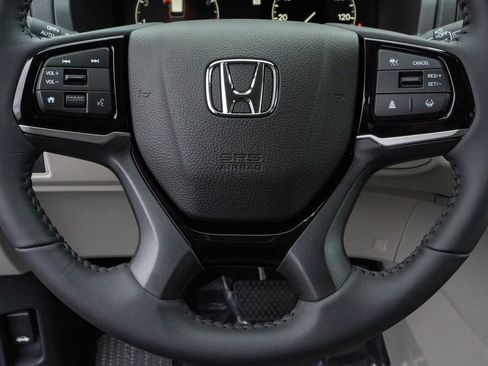 New 2026 Honda Odyssey Touring image 29