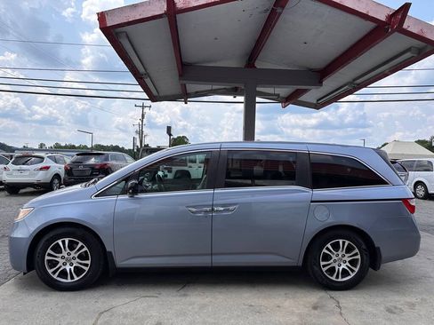 Used 2012 Honda Odyssey EX-L image 4
