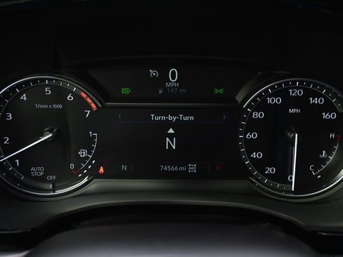 Used 2021 Cadillac XT5 Luxury image 24