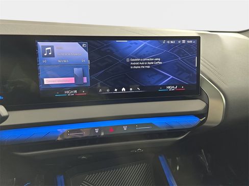 Certified 2025 BMW X3 xDrive30i image 20