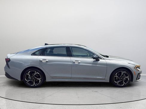 Used 2025 Kia K5 GT-Line w/ GT-Line Premium Package AWD/4WD image 6