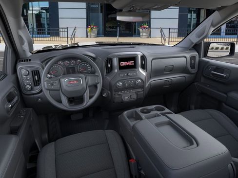 New 2026 GMC Sierra 1500 Pro image 15