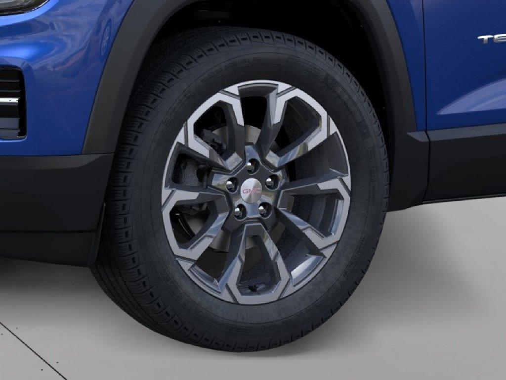 New 2027 GMC Terrain Elevation w/ Elevation Premium Package AWD/4WD image 9