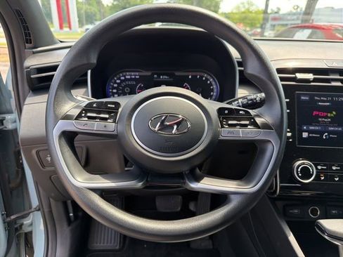 Certified 2023 Hyundai Santa Cruz SEL AWD/4WD image 14