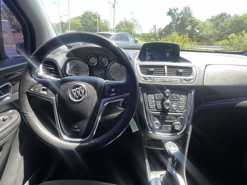 Used 2013 Buick Encore FWD image 10