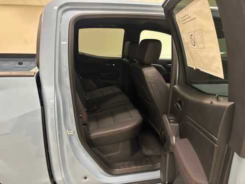 New 2026 Chevrolet Colorado Z71 w/ Z71 Convenience Package 2 image 15