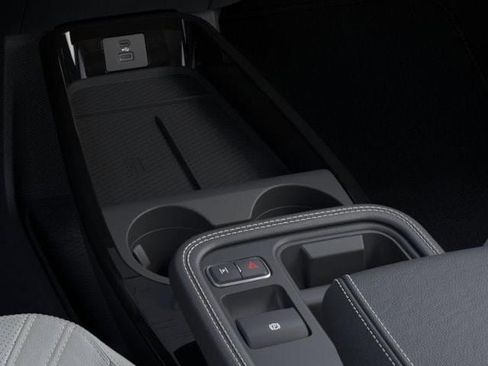 New 2025 Ford Mustang Mach-E Premium image 15