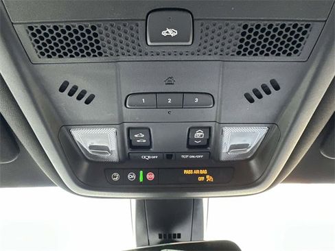 Certified 2023 Cadillac XT6 Premium Luxury image 82