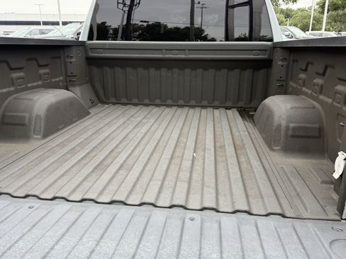 Used 2024 GMC Sierra 1500 Elevation RWD image 30
