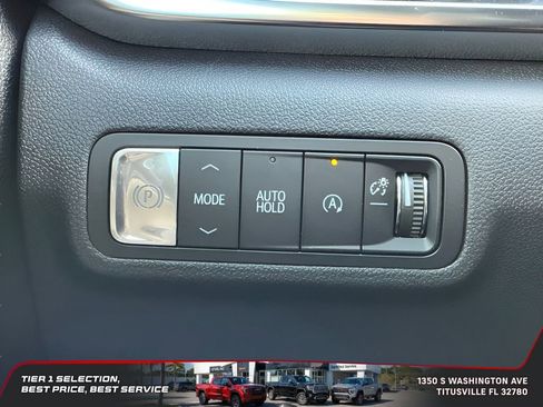 New 2026 GMC Terrain Elevation FWD image 36