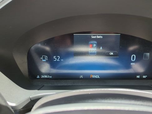 Used 2024 Ford Escape ST-Line Elite w/ Premium Technology Package AWD/4WD image 24