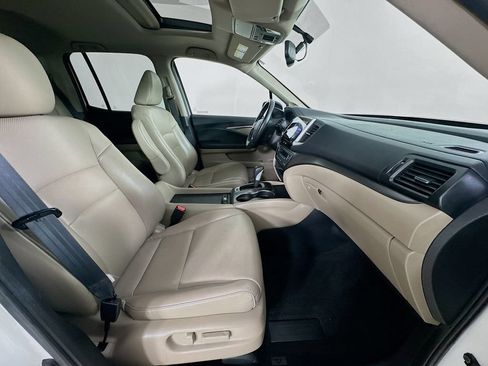Used 2019 Honda Ridgeline RTL-T image 36