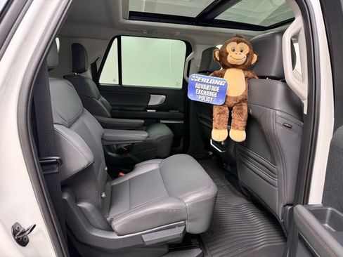 New 2025 Ford Expedition Max Active RWD image 30