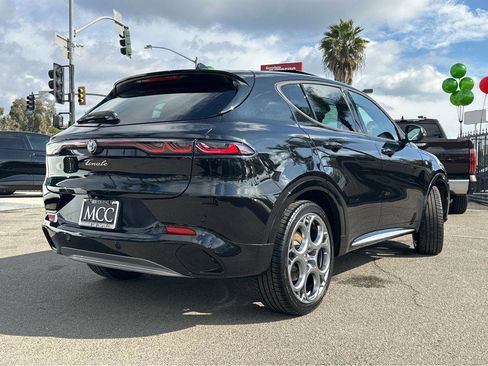 Used 2024 Alfa Romeo Tonale Ti image 13