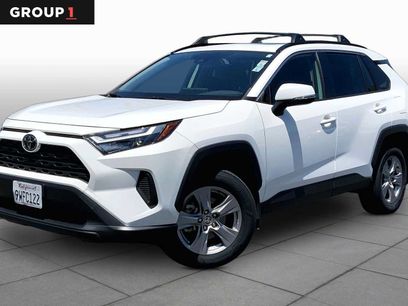 Used 2025 Toyota RAV4 XLE w/ Convenience Package