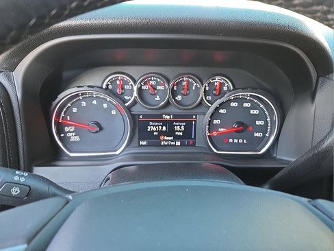 Used 2022 Chevrolet Silverado 1500 RST w/ Texas Edition Plus image 23