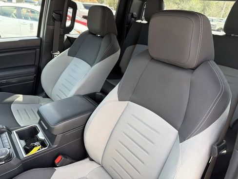 Certified 2025 Toyota Tacoma TRD Sport image 11