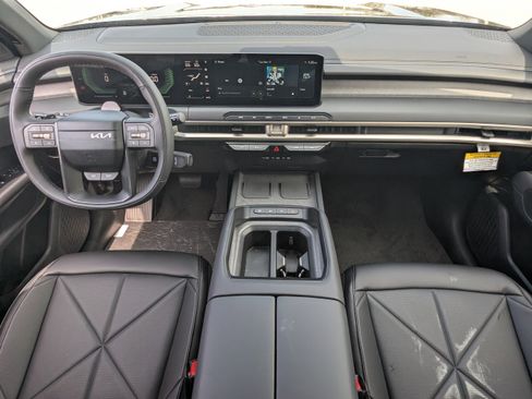 New 2027 Kia Telluride X-Line EX AWD/4WD image 20
