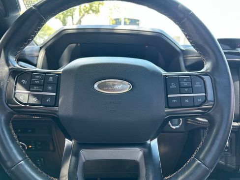 Used 2023 Ford Expedition Max Platinum AWD/4WD image 22