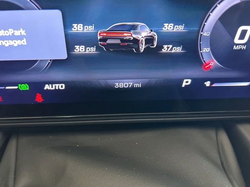 Used 2025 Dodge Charger R/T w/ Quick Order Package 25M R/T image 45