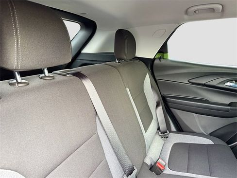 New 2026 Chevrolet TrailBlazer LT image 27